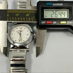 Movado | Accessories | Movado Vizio Ladys Swiss Watch Model  display picture 1